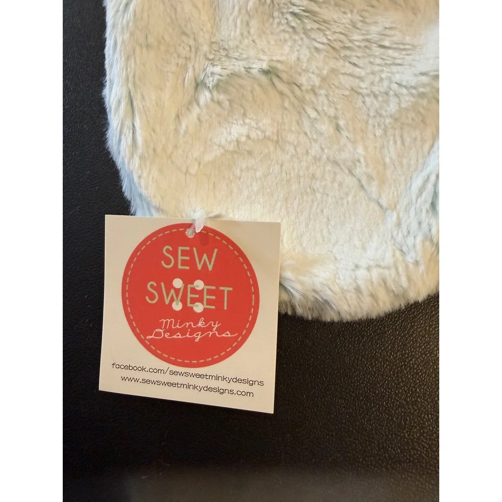 Sew Sweet Minky Designs sew sweet